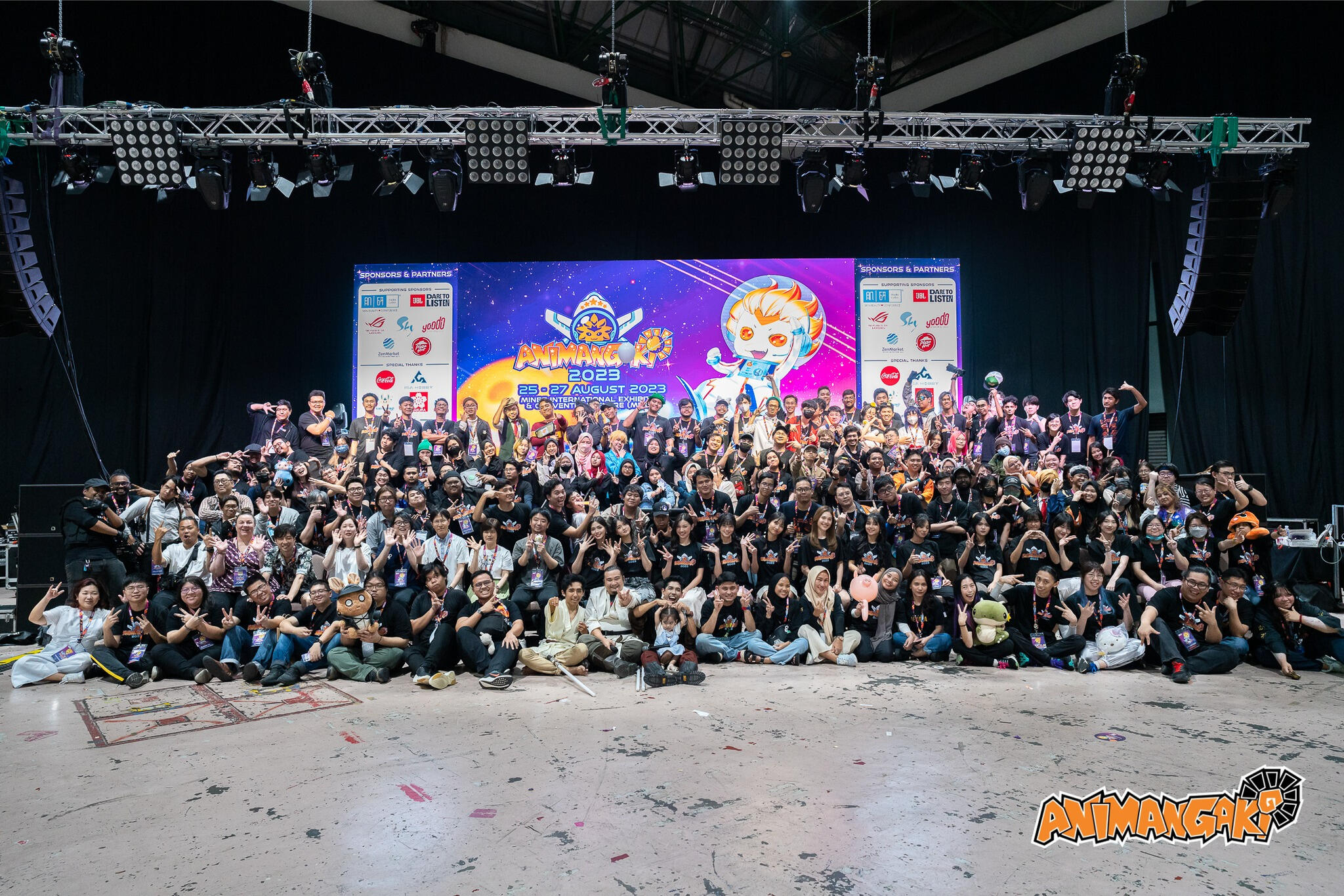 AniManGaki 2023