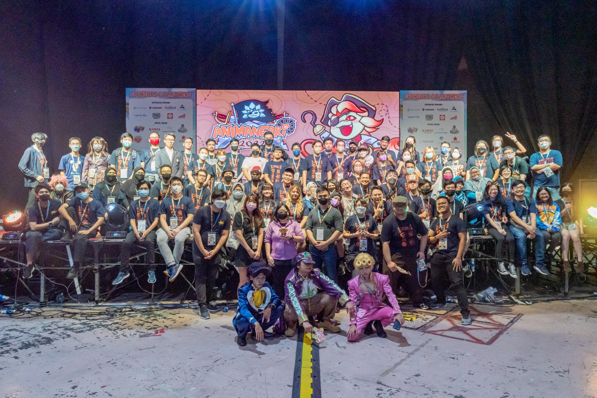AniManGaki 2022